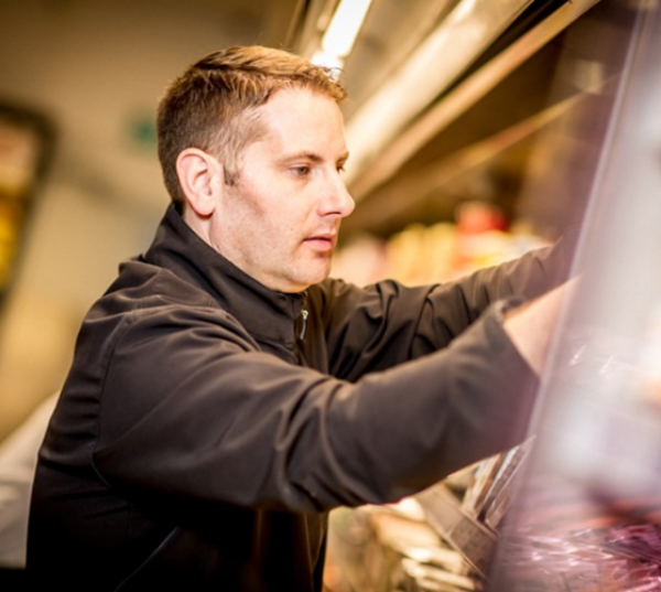 General Store Manager